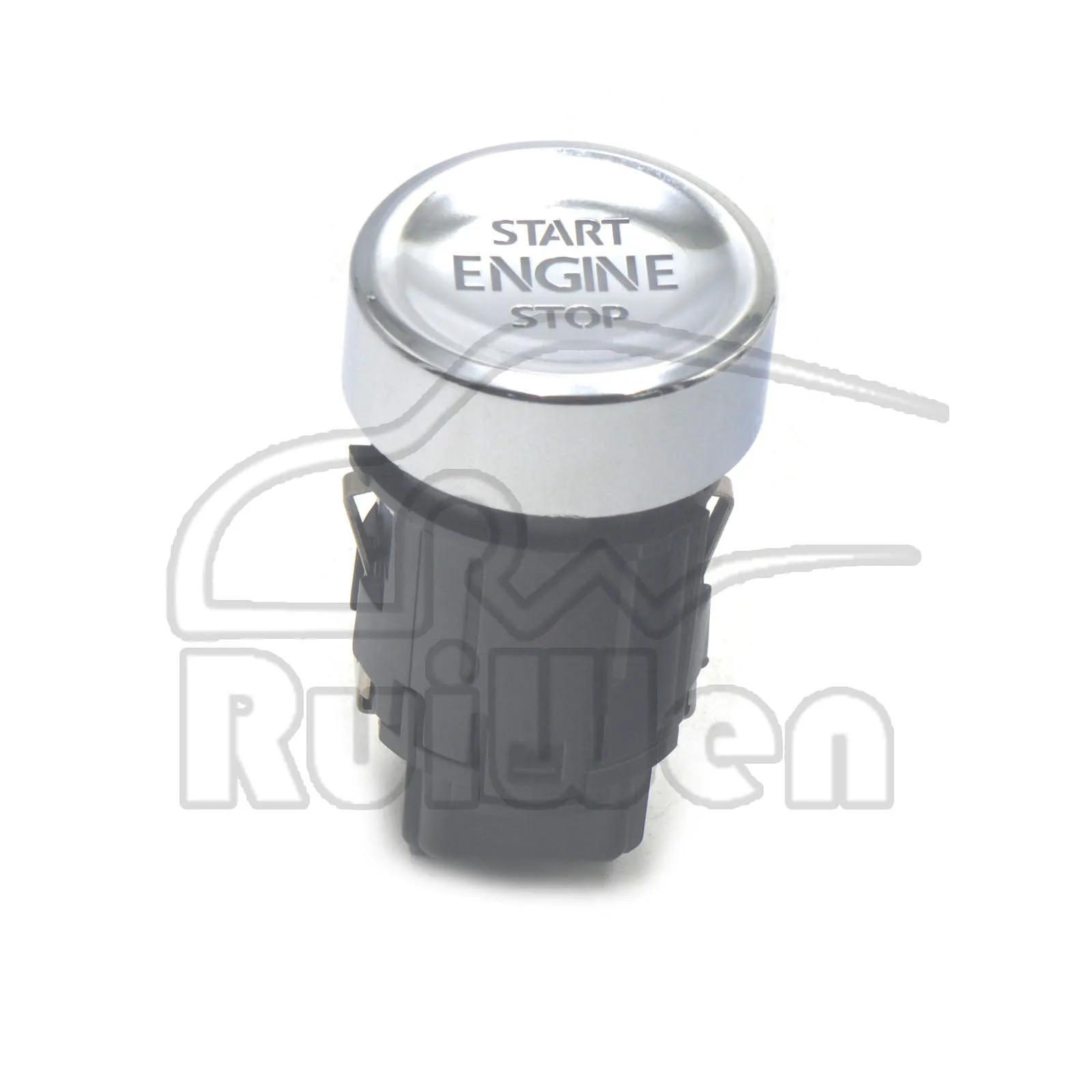 Start Stop Push Button Engine Ignition Switch for VW Livida 2015 2016 2017 2018 2019-2022 18D959839B 18D 959 839B 18D 959 839 B
Start Stop Push Button Engine Ignition Switch for VW Livida 2015 2016 2017 2018 2019-2022 18D959839B 18D 959 839B 18D 959 839 B