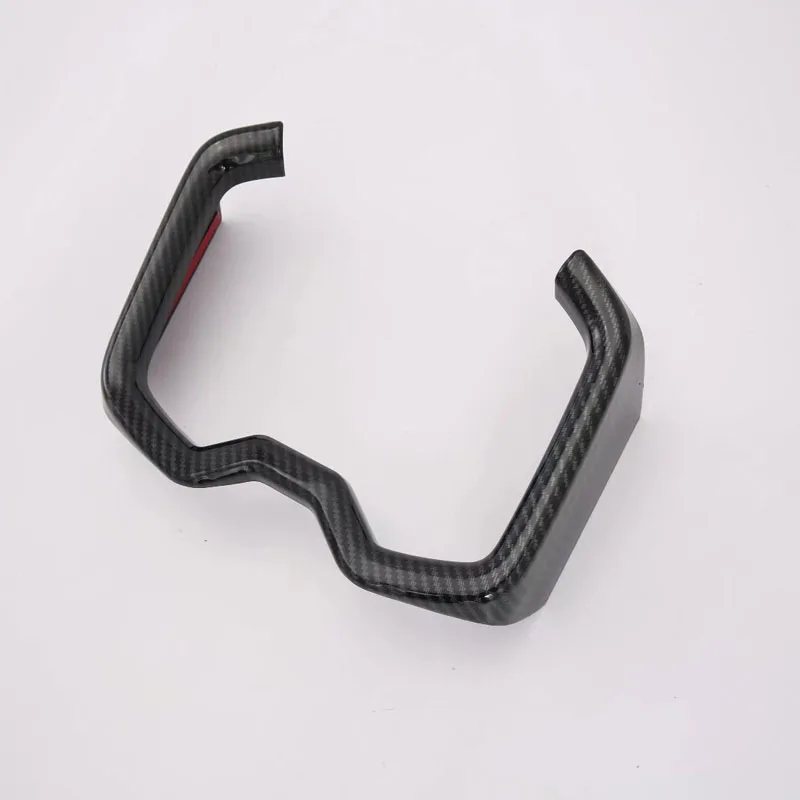 Suitable for Toyota RAV4 2020 Auto Parts Interior Front Water Cup Holder Decorative Car Styling
Suitable for Toyota RAV4 2020 Auto Parts Interior Front Water Cup Holder Decorative Car Styling