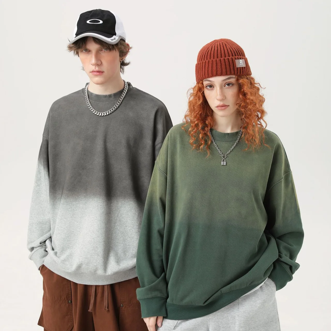 Terry Sweatshirt No Hat Womens New In Matching Sets Winter Plush Velvet Lined Crew-Neck Flocked Patterned Fashion Laceup Girls
Terry Sweatshirt No Hat Womens New In Matching Sets Winter Plush Velvet Lined Crew-Neck Flocked Patterned Fashion Laceup Girls