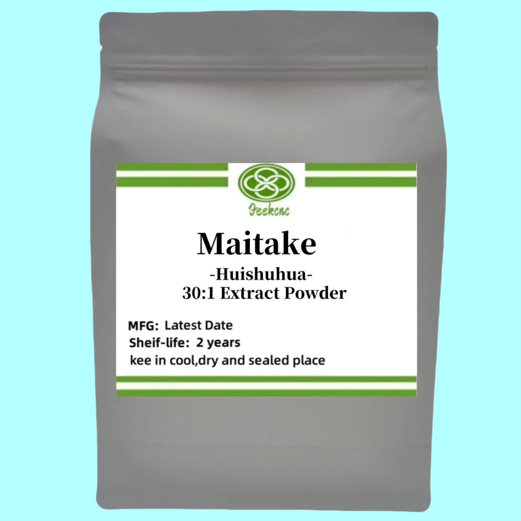 Глобальные индивидуальные 30:1 порошковые многоразовые пакеты Maitake, упаковка для глобальных производных заводов из сырья
Глобальные индивидуальные 30:1 порошковые многоразовые пакеты Maitake, упаковка для глобальных производных заводов из сырья