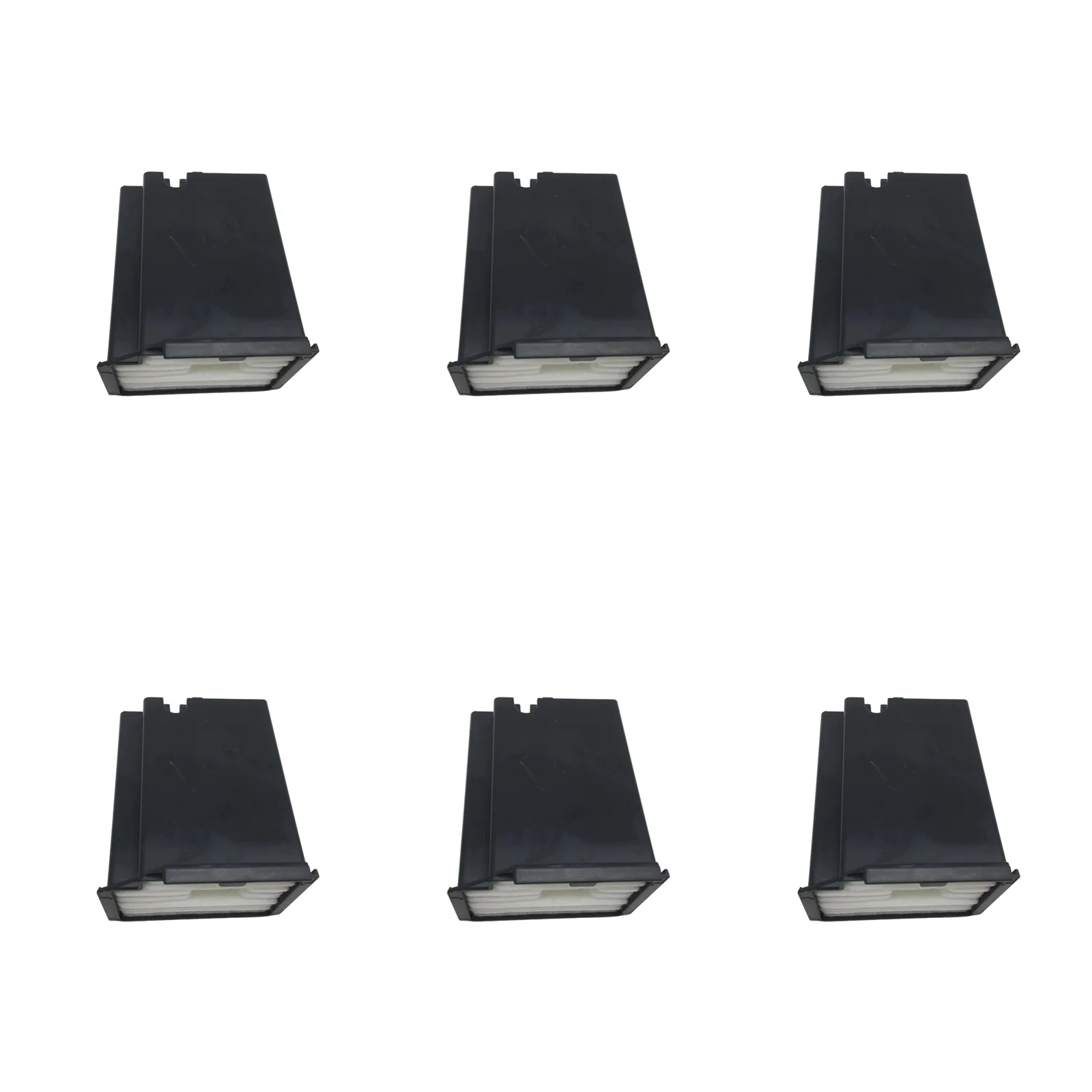 6sets Waste Ink Tank Fits For Epson L 5190 L 5296 L 5590 L 5196 L 5298 L 5198 L 5316 L 5290 L 5310
6sets Waste Ink Tank Fits For Epson L 5190 L 5296 L 5590 L 5196 L 5298 L 5198 L 5316 L 5290 L 5310