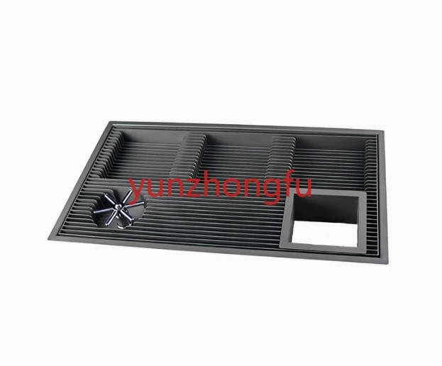 Coffee Hand Brewing Table Water Filter Tray Coffee Utensils Tea Drinking Table Drainage Table Cup Washer Stainless Steel Sink
Coffee Hand Brewing Table Water Filter Tray Coffee Utensils Tea Drinking Table Drainage Table Cup Washer Stainless Steel Sink