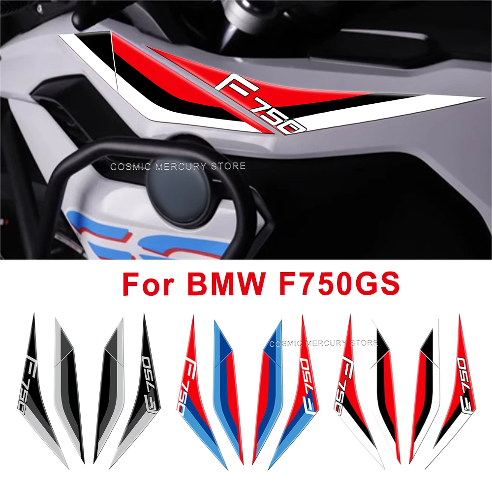 Motorcycle Accessories Waterproof Protective Front Mouth Sticker 3D Epoxy Resin Protective Sticker For BMW F750GS 750 gs
Motorcycle Accessories Waterproof Protective Front Mouth Sticker 3D Epoxy Resin Protective Sticker For BMW F750GS 750 gs
