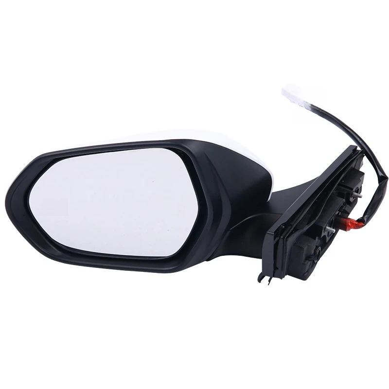 High Quality 2018 Models 5 Wire Left Right Turning Reflector Rearview Mirror Assembly
High Quality 2018 Models 5 Wire Left Right Turning Reflector Rearview Mirror Assembly