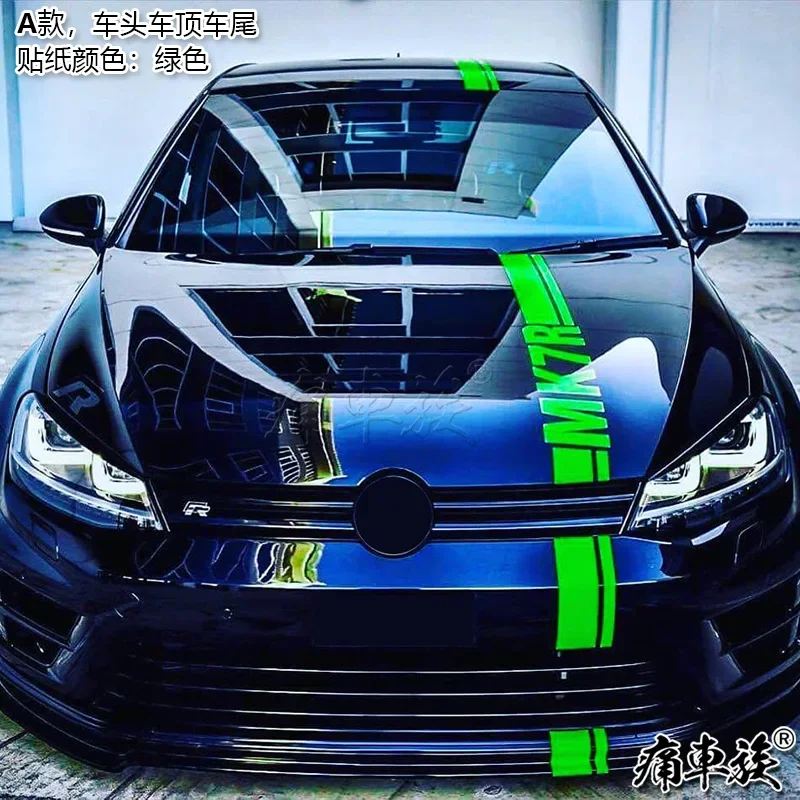 ДЛЯ Volkswagen POLO Golf 6 Golf 8 Golf 7 GTI автомобильная наклейка украшение кузова на заказ модифицированная спортивная виниловая автомобильная пленка аксессуары
ДЛЯ Volkswagen POLO Golf 6 Golf 8 Golf 7 GTI автомобильная наклейка украшение кузова на заказ модифицированная спортивная виниловая автомобильная пленка аксессуары
