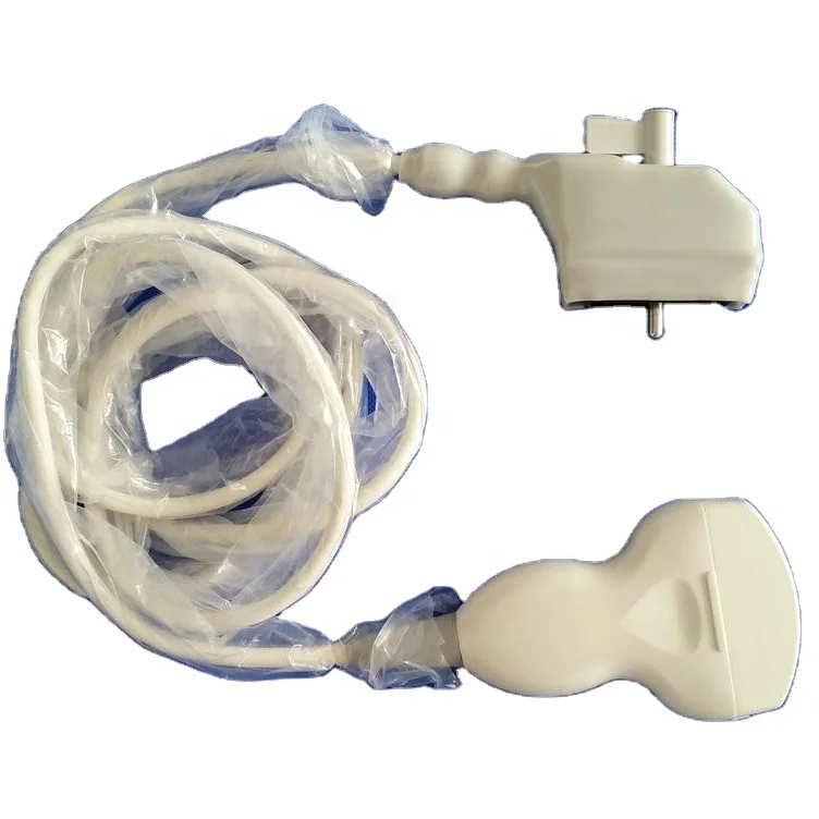 35C60HE For Landwind C20/C25/C30 New Compatible Convex Transducer Ultrasonic Sensor Ultrasound Probe
35C60HE For Landwind C20/C25/C30 New Compatible Convex Transducer Ultrasonic Sensor Ultrasound Probe