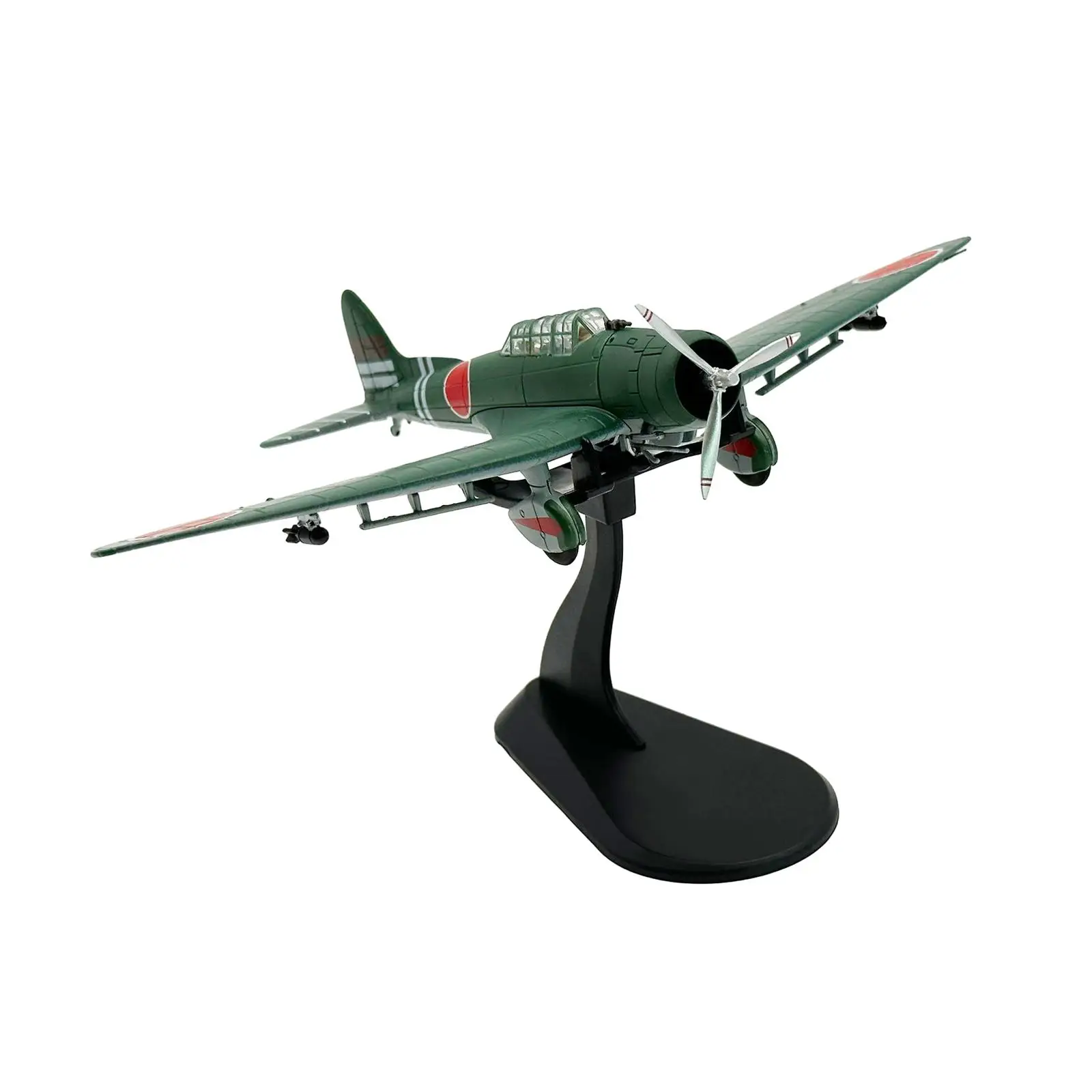 Diecast Fighter Collectibles 1:72 Scale Naval Aircraft Airplane with Base for Office TV Cabinet Home Bookshelf Bar
Diecast Fighter Collectibles 1:72 Scale Naval Aircraft Airplane with Base for Office TV Cabinet Home Bookshelf Bar