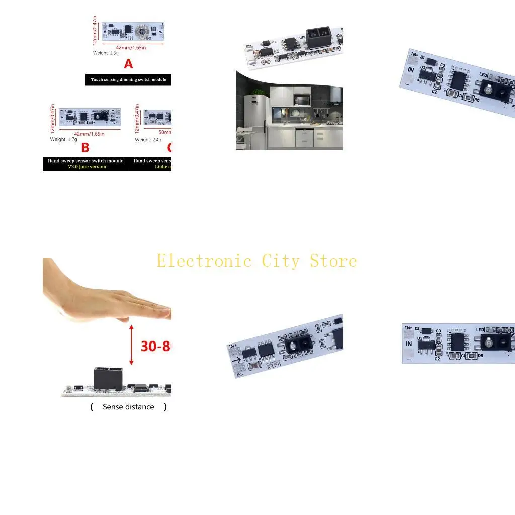 Модуль ручных переключателей с коротким расстоянием для сканирования
Модуль ручных переключателей с коротким расстоянием для сканирования