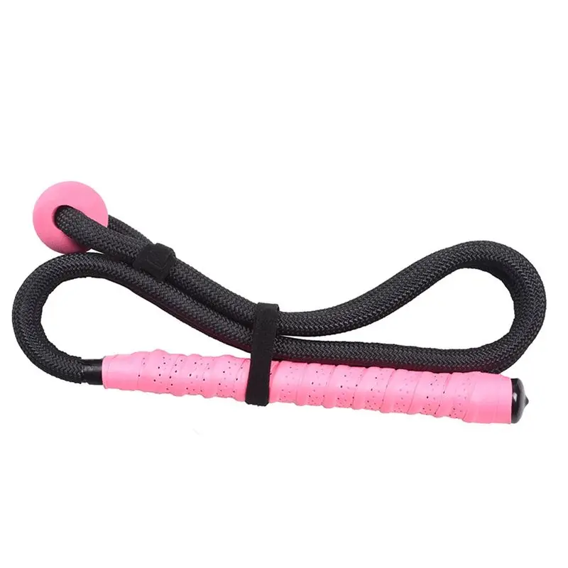 AEF5-Golf Swing Trainer Golf Practice Training Rope Elastic Golf Posture Correction Rope
AEF5-Golf Swing Trainer Golf Practice Training Rope Elastic Golf Posture Correction Rope