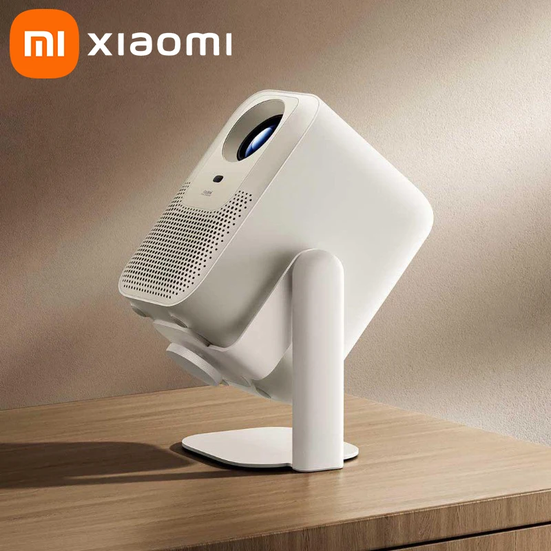 Xiaomi Redmi Projector Bracket PTZ Portable Bracket Aluminum Alloy 360° Free Rotation Easily Fix Portable Projector Bracket
Xiaomi Redmi Projector Bracket PTZ Portable Bracket Aluminum Alloy 360° Free Rotation Easily Fix Portable Projector Bracket