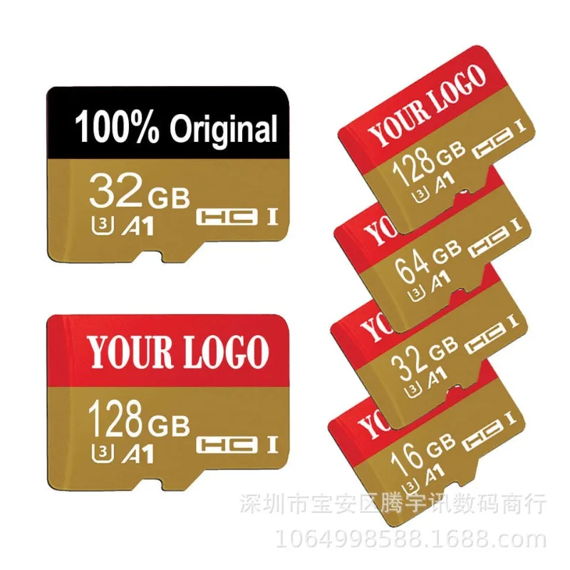 SD expansion memory card 1TB 2TB high speed 128g upgrade TF card 256g 512g
SD expansion memory card 1TB 2TB high speed 128g upgrade TF card 256g 512g