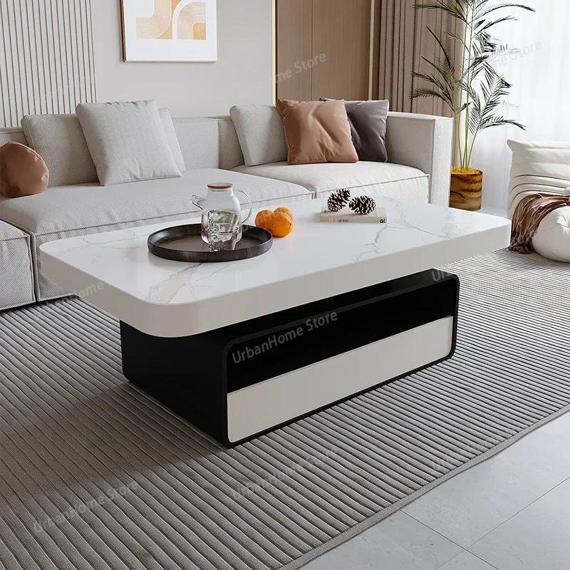 Modern Cream Style Coffee Tables Nordic Luxury Living Room Center Coffee Tables Low Sofa Side Home Furniture Couchtisch
Modern Cream Style Coffee Tables Nordic Luxury Living Room Center Coffee Tables Low Sofa Side Home Furniture Couchtisch