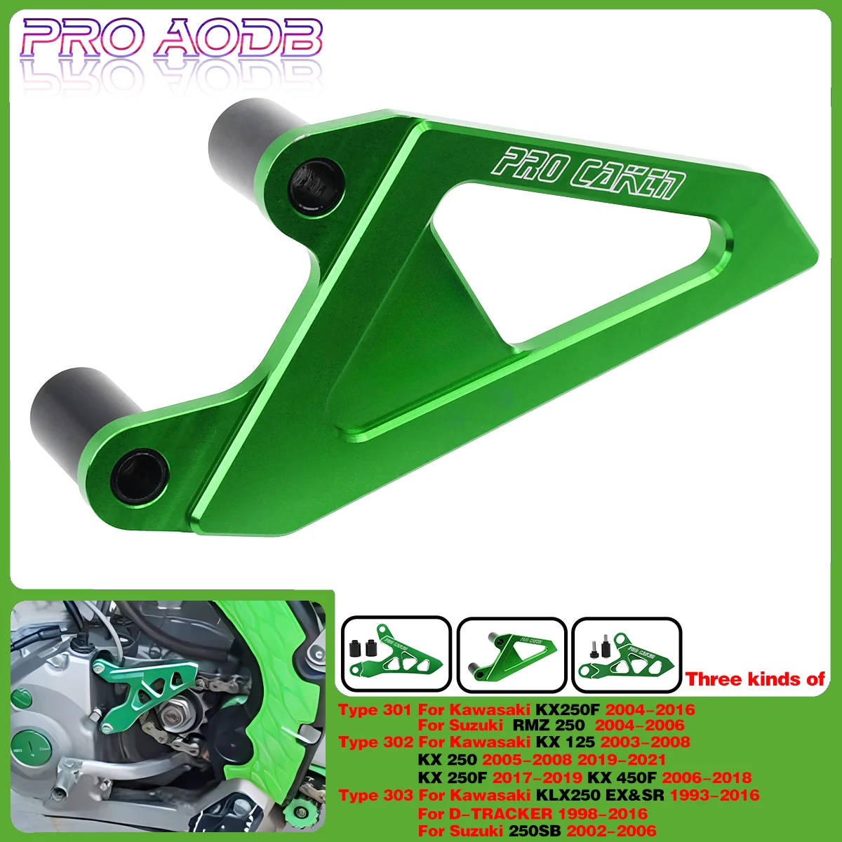 Motorcycle Front Sprocket Cover Chain Protector Guard For Kawasaki KX250F KX125 KX250 KX250F KX450F KLX250 D-TRACKER KXF 250 450
Motorcycle Front Sprocket Cover Chain Protector Guard For Kawasaki KX250F KX125 KX250 KX250F KX450F KLX250 D-TRACKER KXF 250 450
