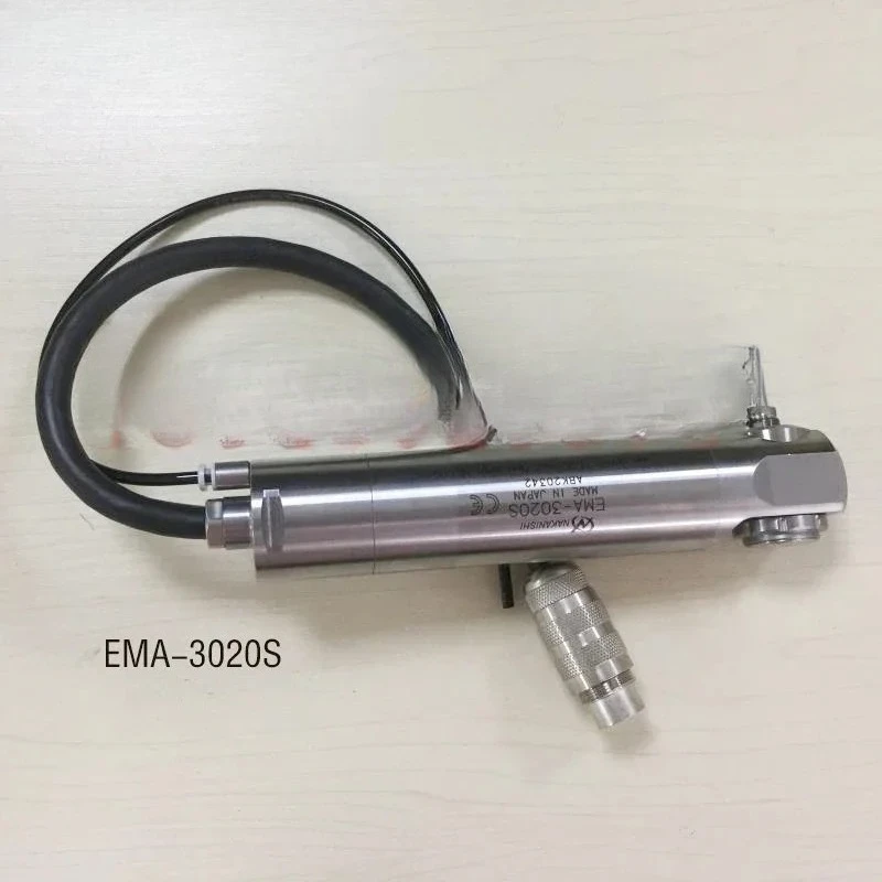 Япония NAKANISHI-NSK Zhongxi Электрический шпиндель EMA-3020K EMR-3008K EMS-3060A
Япония NAKANISHI-NSK Zhongxi Электрический шпиндель EMA-3020K EMR-3008K EMS-3060A