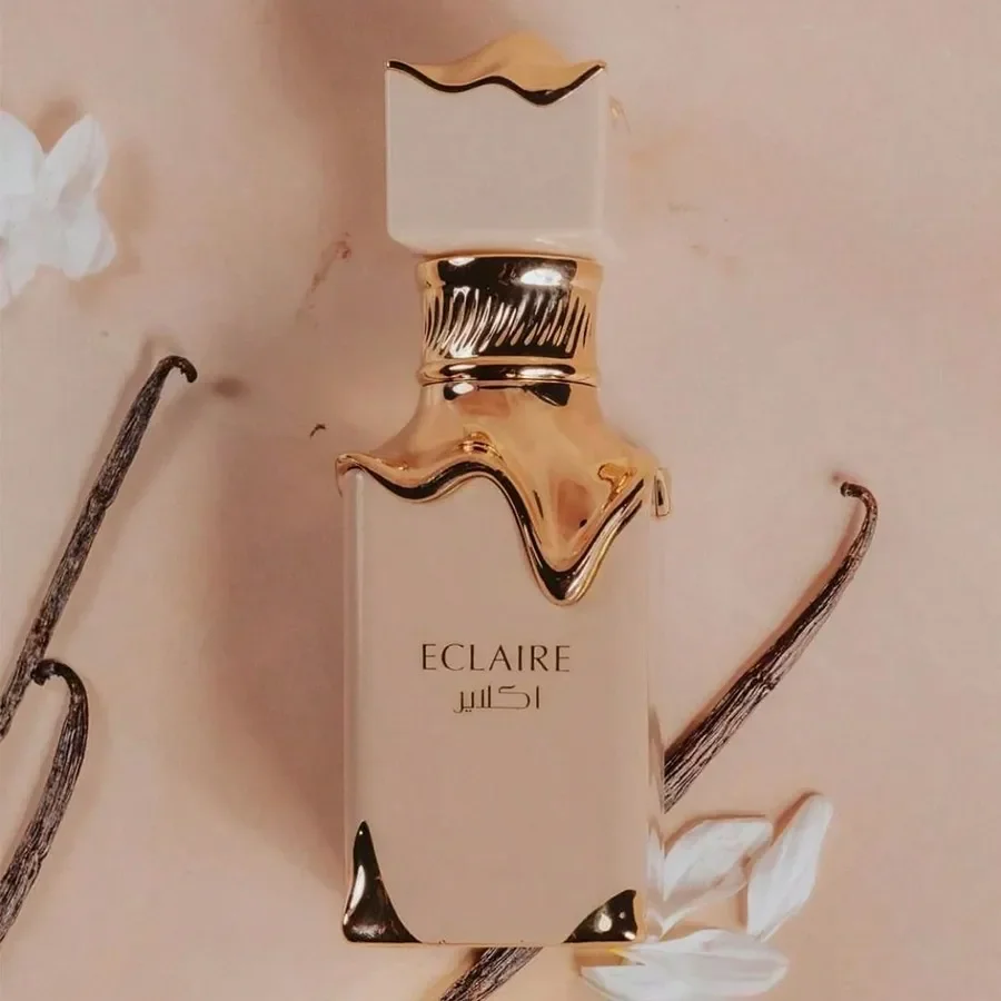 Ladies Eau De Toilette Spray Arab Style Eau De Toilette, Lasting Fragrance Original Arab Perfume Women
Ladies Eau De Toilette Spray Arab Style Eau De Toilette, Lasting Fragrance Original Arab Perfume Women