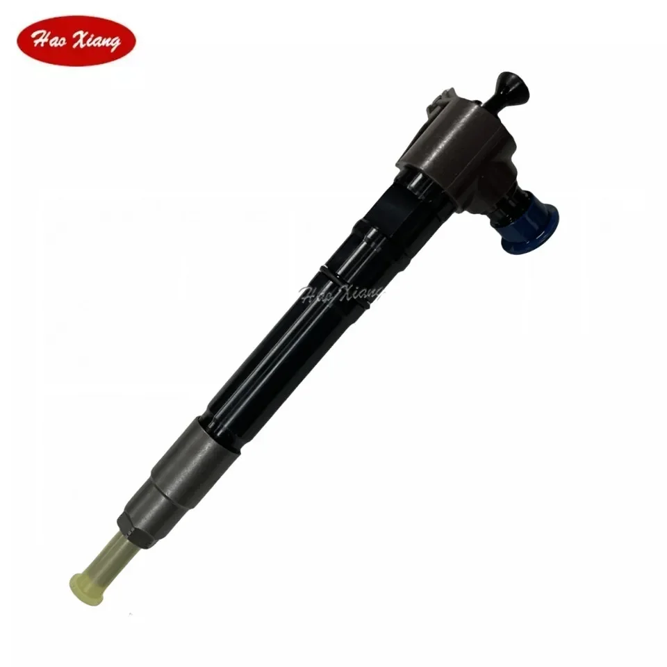 Haoxiang 295700-0550 23670-0E010 Common Rail Engine Diesel fuel Injectors Nozzle 23670-0E010 G4 For Toyota Hilux Revo 2.8L
Haoxiang 295700-0550 23670-0E010 Common Rail Engine Diesel fuel Injectors Nozzle 23670-0E010 G4 For Toyota Hilux Revo 2.8L