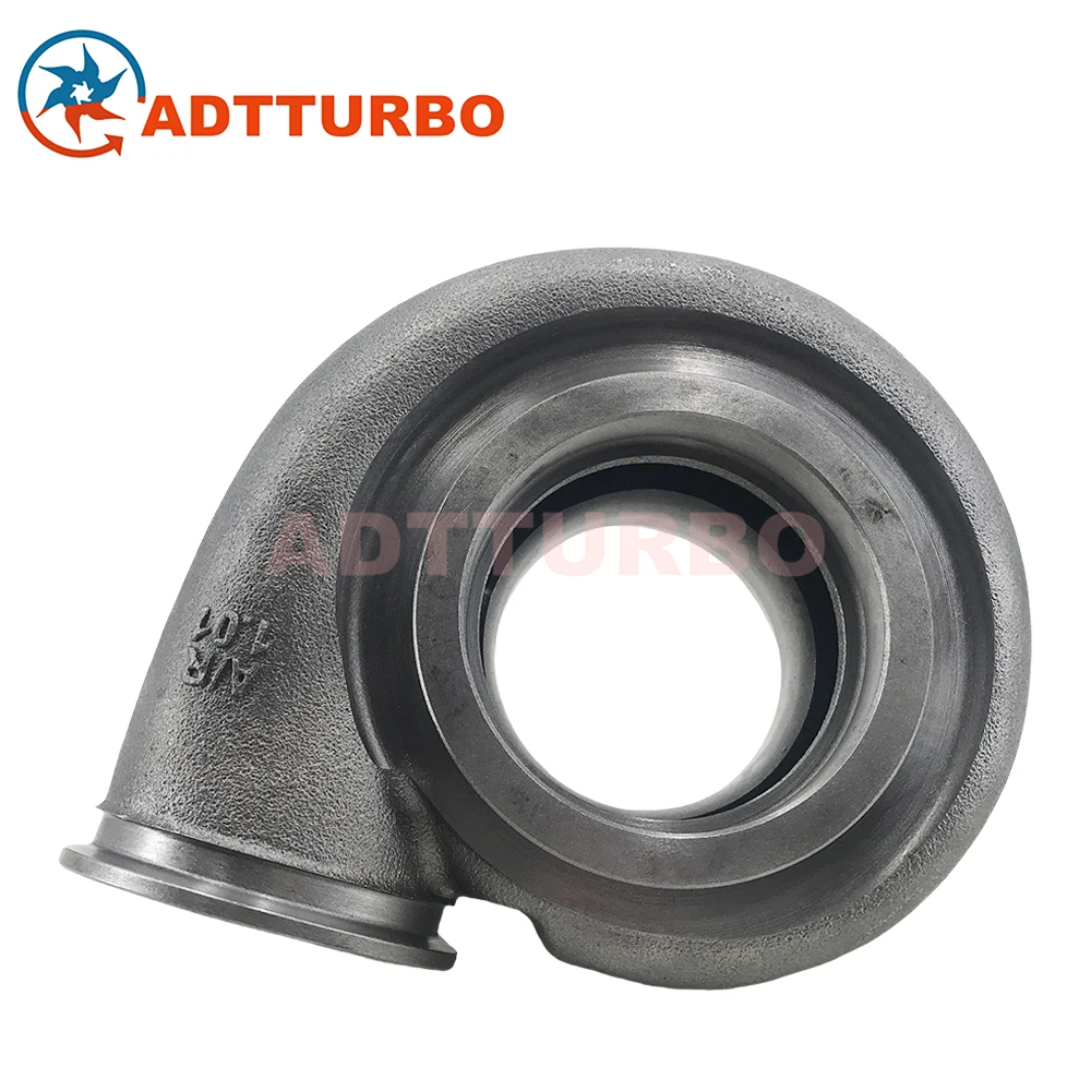 Dual Vband 1.01AR G35-1050 Turbo Exhaust Housing 68/ 62mm 880707-5005S 880707-5006S Turbocharger Performance Turbine
Dual Vband 1.01AR G35-1050 Turbo Exhaust Housing 68/ 62mm 880707-5005S 880707-5006S Turbocharger Performance Turbine