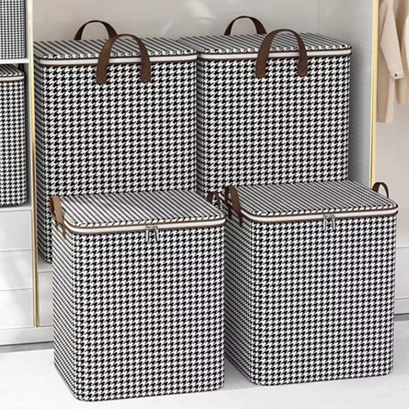 1Pc/Large Capacity Square Storage Box with Lid for Clothes and Quilts, Household Storage Box
1Pc/Large Capacity Square Storage Box with Lid for Clothes and Quilts, Household Storage Box