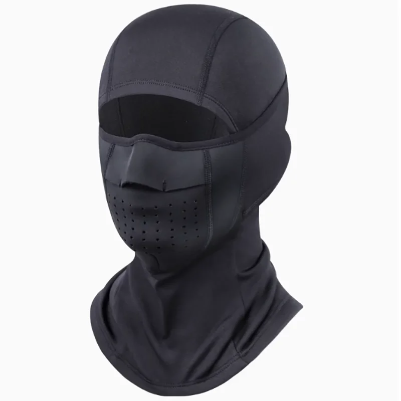 Keep Warm Motorcycle Face Shield Velvet Ski Mtb Bike Head Cover Scarf Mountaineering Winter Windproof Hooded Face Mask
Keep Warm Motorcycle Face Shield Velvet Ski Mtb Bike Head Cover Scarf Mountaineering Winter Windproof Hooded Face Mask
