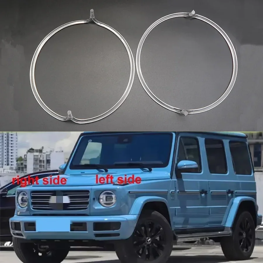 Для Benz G-Class Big G 2019 2020 2021 2022 2023 2024 DRL дневные ходовые огни, направляющая пластина, фара, трубка, круг лампы
Для Benz G-Class Big G 2019 2020 2021 2022 2023 2024 DRL дневные ходовые огни, направляющая пластина, фара, трубка, круг лампы