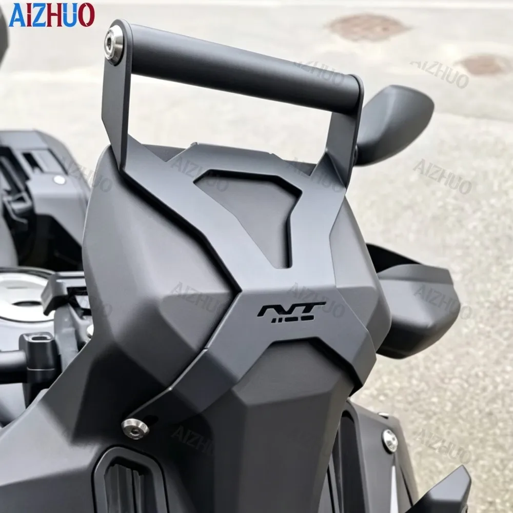 NT1100 GPS Navigator Supporto Navigatore For HONDA NT nt 1100 2022 2023 2024 Bracket Mobile Phone Holder Motorcycle Accessories
NT1100 GPS Navigator Supporto Navigatore For HONDA NT nt 1100 2022 2023 2024 Bracket Mobile Phone Holder Motorcycle Accessories