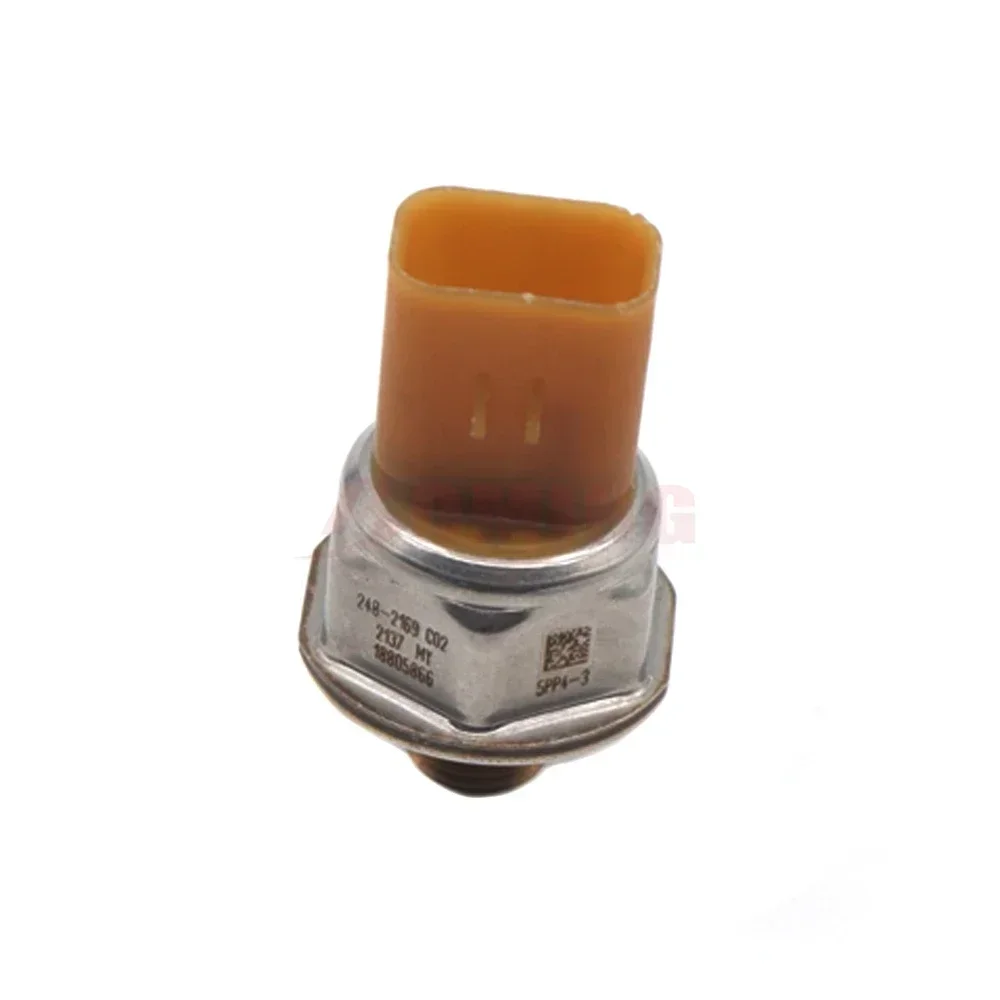 For FORD F-650 F-750 For CHEVROLET KODIAK For GMC TOPKICK 2005-2007 5PP4-3 248-2169 Oil Pressure Sensor
For FORD F-650 F-750 For CHEVROLET KODIAK For GMC TOPKICK 2005-2007 5PP4-3 248-2169 Oil Pressure Sensor