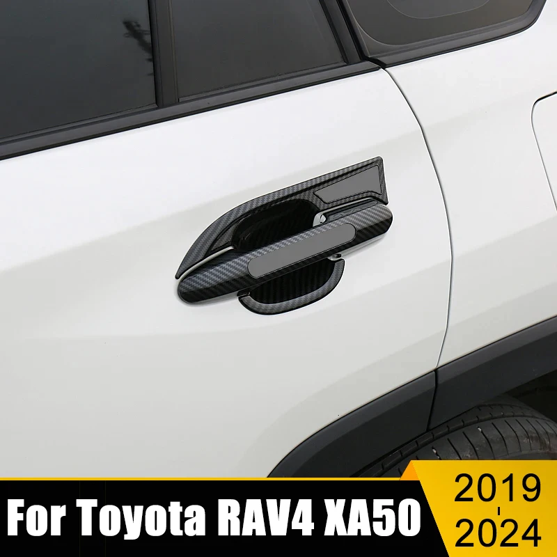Гибридный АБС-пластик для Toyota RAV4 XA50 2019 2020 2021 2022 2023 RAV 4, карбоновая Крышка для дверной ручки автомобиля, защитная крышка чаши, отделка, наклейки
Гибридный АБС-пластик для Toyota RAV4 XA50 2019 2020 2021 2022 2023 RAV 4, карбоновая Крышка для дверной ручки автомобиля, защитная крышка чаши, отделка, наклейки
