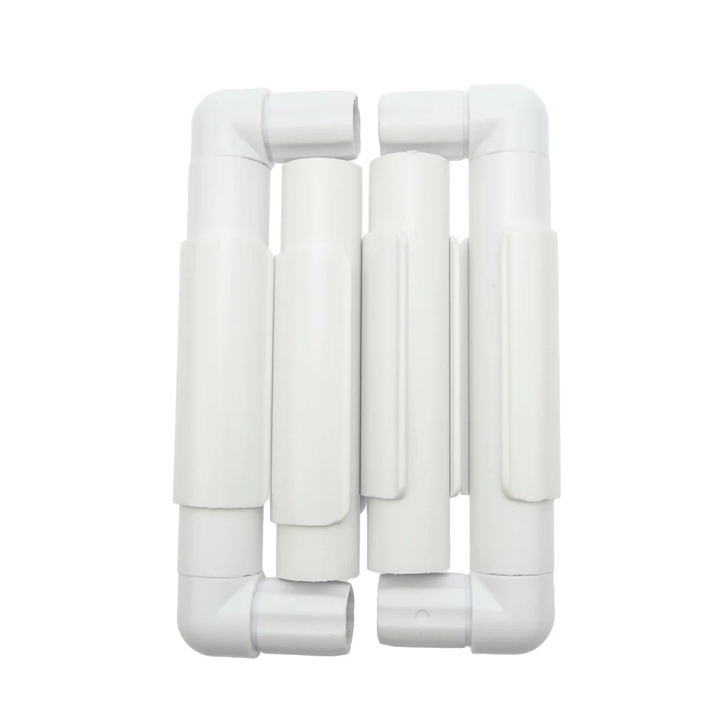 White Embroidery Frame Clip Frames for Cross Stitch Lightweight Durable Use Quilting Sewing Crafts
White Embroidery Frame Clip Frames for Cross Stitch Lightweight Durable Use Quilting Sewing Crafts