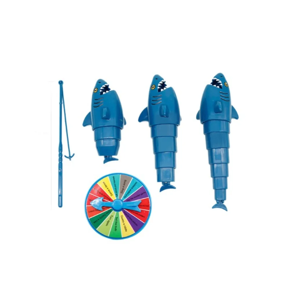 Funny Plastic Fishing Battle Game Retractable Board Game Style Retractable Fish Desktop Board Game Gift
Funny Plastic Fishing Battle Game Retractable Board Game Style Retractable Fish Desktop Board Game Gift