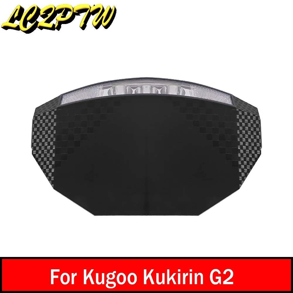 For Kugoo Kirin Kukirin G2 Dashboard Display Headlight Assembly Electric Scooter Digital Display Assembly With Headlight Parts
For Kugoo Kirin Kukirin G2 Dashboard Display Headlight Assembly Electric Scooter Digital Display Assembly With Headlight Parts