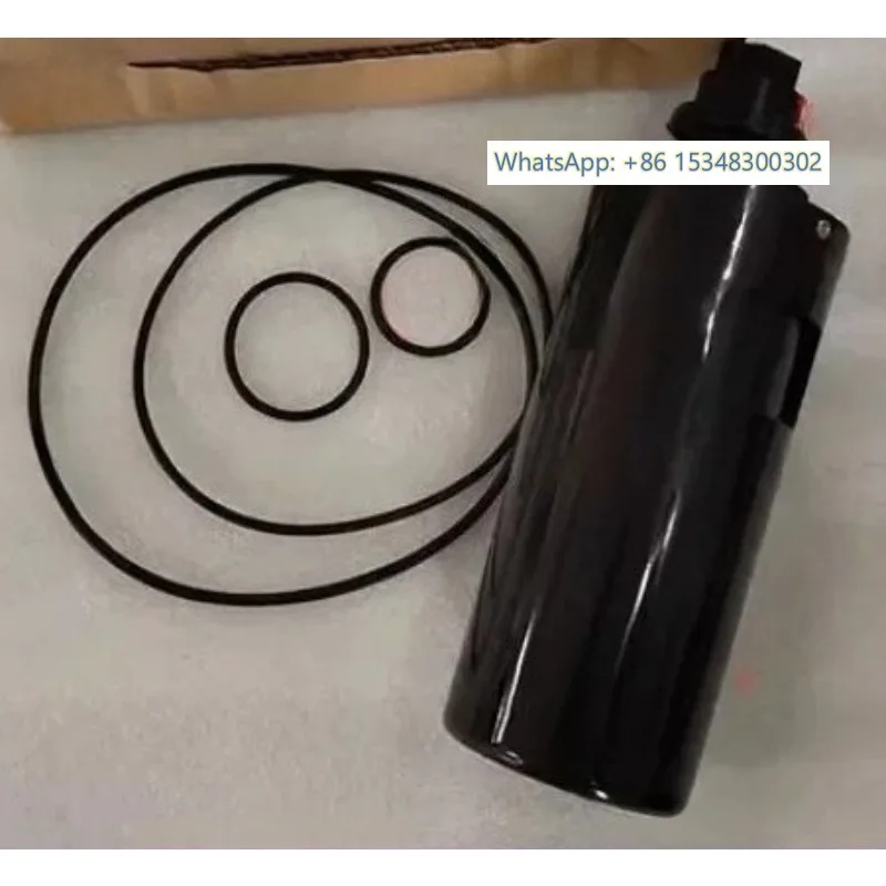 Applicable to consumables for 2901007300 drain valve 2901021900 air compressor accessories
Applicable to consumables for 2901007300 drain valve 2901021900 air compressor accessories