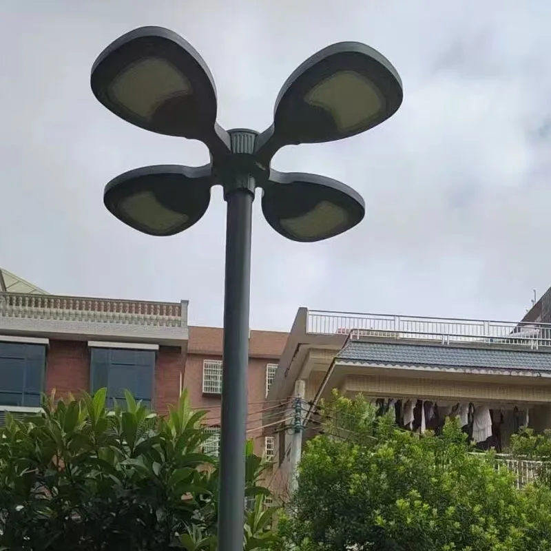 Outdoor led lighting villa community road rural courtyard road park landscape light
Outdoor led lighting villa community road rural courtyard road park landscape light