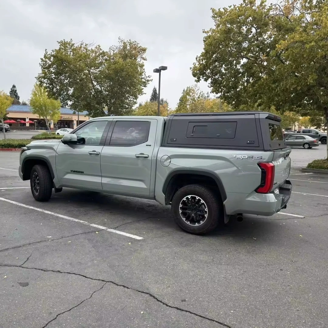 Pickup Truck Cover Tundra 8 Ft Bed For 2023 Tacoma Tundra 5.5ft
Pickup Truck Cover Tundra 8 Ft Bed For 2023 Tacoma Tundra 5.5ft