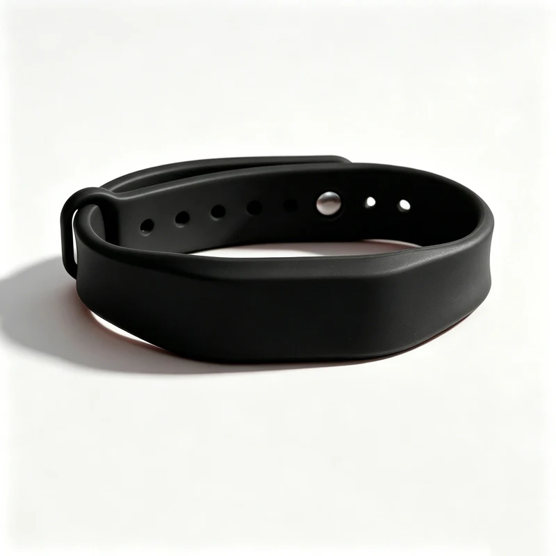 Waterproof 125KHZ EM4305 T5577 5200 Rewritable Adjustable Silicone Wristband RFID Silicone Bracelet Blank Data Card Copy Clone
Waterproof 125KHZ EM4305 T5577 5200 Rewritable Adjustable Silicone Wristband RFID Silicone Bracelet Blank Data Card Copy Clone