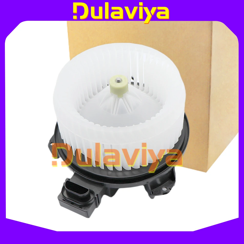 Вентилятор отопителя кондиционера (LHD) для Toyota Hilux Land Cruiser Prado 87103-0K210 87103-0K110 87103-0K090 871030K080 871030K200
Вентилятор отопителя кондиционера (LHD) для Toyota Hilux Land Cruiser Prado 87103-0K210 87103-0K110 87103-0K090 871030K080 871030K200