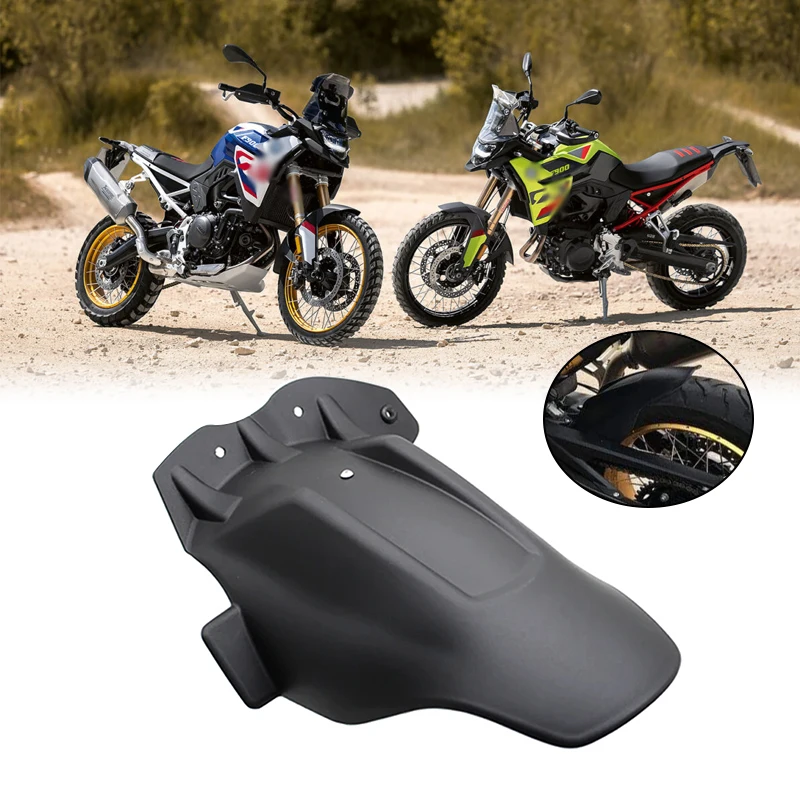 F800GS F900GS расширение крыла Hugger для BMW F 800GS F900 GS Adventure 2024- мотоциклетные брызговики на заднее колесо, брызговик, крышка
F800GS F900GS расширение крыла Hugger для BMW F 800GS F900 GS Adventure 2024- мотоциклетные брызговики на заднее колесо, брызговик, крышка