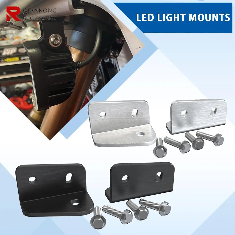 OEM Upper Bars LED Light Mounts For HONDA CRF1100L CRF 1100 L ADV Adventure Sport 2020 2021 2022 2023 Motorcycle Accessories
OEM Upper Bars LED Light Mounts For HONDA CRF1100L CRF 1100 L ADV Adventure Sport 2020 2021 2022 2023 Motorcycle Accessories