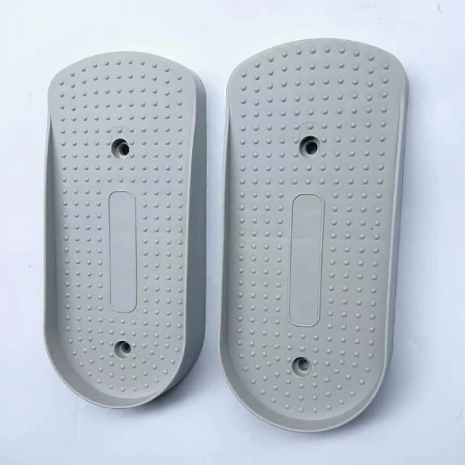 2x Stair Stepper Pedals Foot Pedals Stable Non Slip Accessories Portable Replacement Leg Training for Indoor Exercise Sports
2x Stair Stepper Pedals Foot Pedals Stable Non Slip Accessories Portable Replacement Leg Training for Indoor Exercise Sports