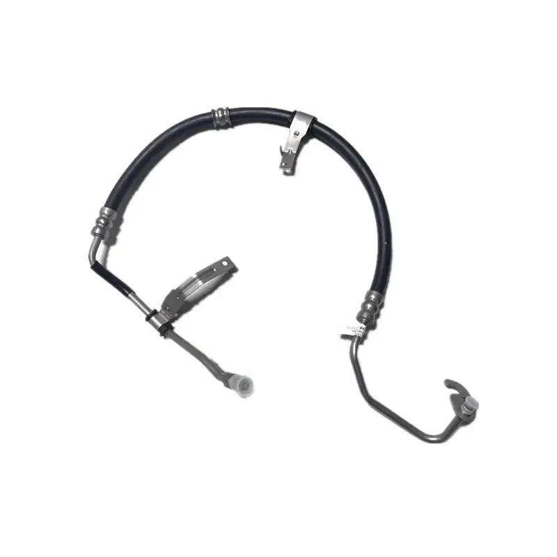 22912855 Car Power Steering Inlet Hose High Pressure Pipe for Buick Enclave 3.6 2009 2010 2011 2012 2013 2014 2015-2017
22912855 Car Power Steering Inlet Hose High Pressure Pipe for Buick Enclave 3.6 2009 2010 2011 2012 2013 2014 2015-2017