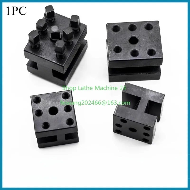 Table lathe knife holder Jingcheng dashboard machine YB15 YB25 machine skateboard front and rear turning knife lock knife holder
Table lathe knife holder Jingcheng dashboard machine YB15 YB25 machine skateboard front and rear turning knife lock knife holder