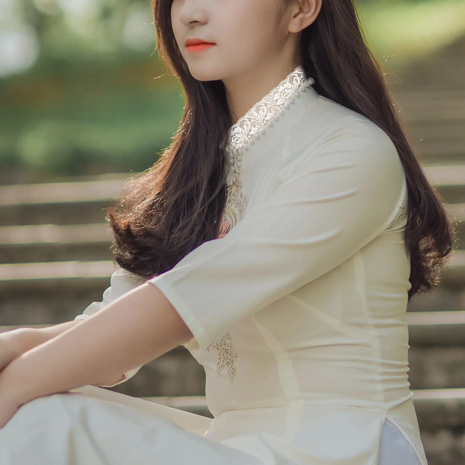 Clothing Lace Trim Durable Premium Lace Ribbon Romantic Edging for Clothes Decor Skirts Underwear DIY Sewing Material
Clothing Lace Trim Durable Premium Lace Ribbon Romantic Edging for Clothes Decor Skirts Underwear DIY Sewing Material