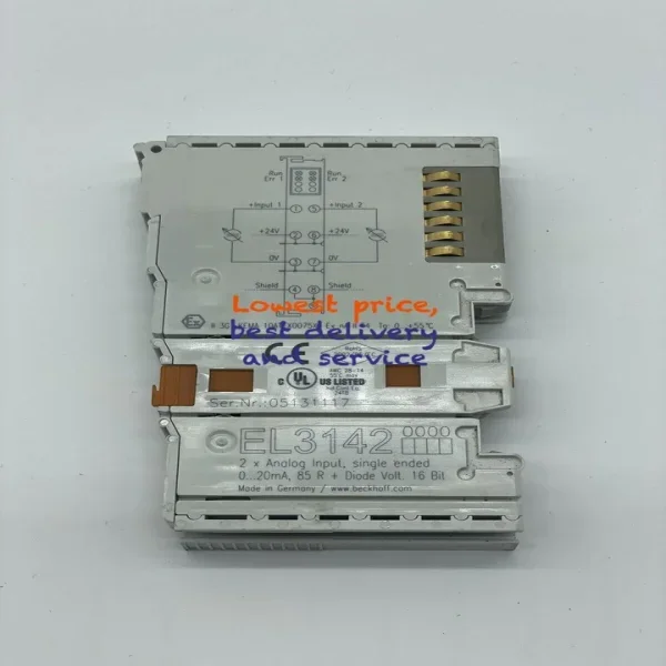 2026 el3142 Brand New Original Spot Plc
2026 el3142 Brand New Original Spot Plc