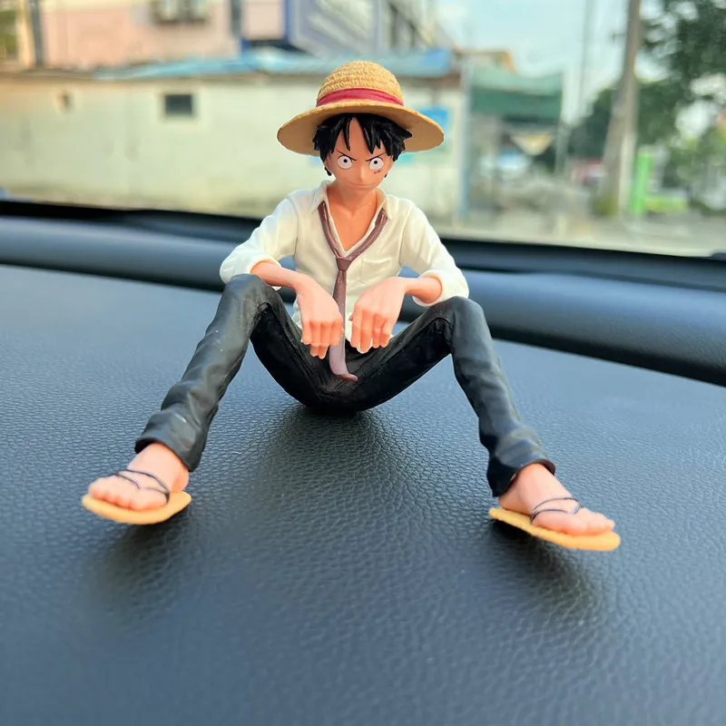 One Piece Anime Cartoon Figurine Model Luffy Zoro Hancock Dress Collection Model Toys Action Figure Car Decoration Gifts
One Piece Anime Cartoon Figurine Model Luffy Zoro Hancock Dress Collection Model Toys Action Figure Car Decoration Gifts