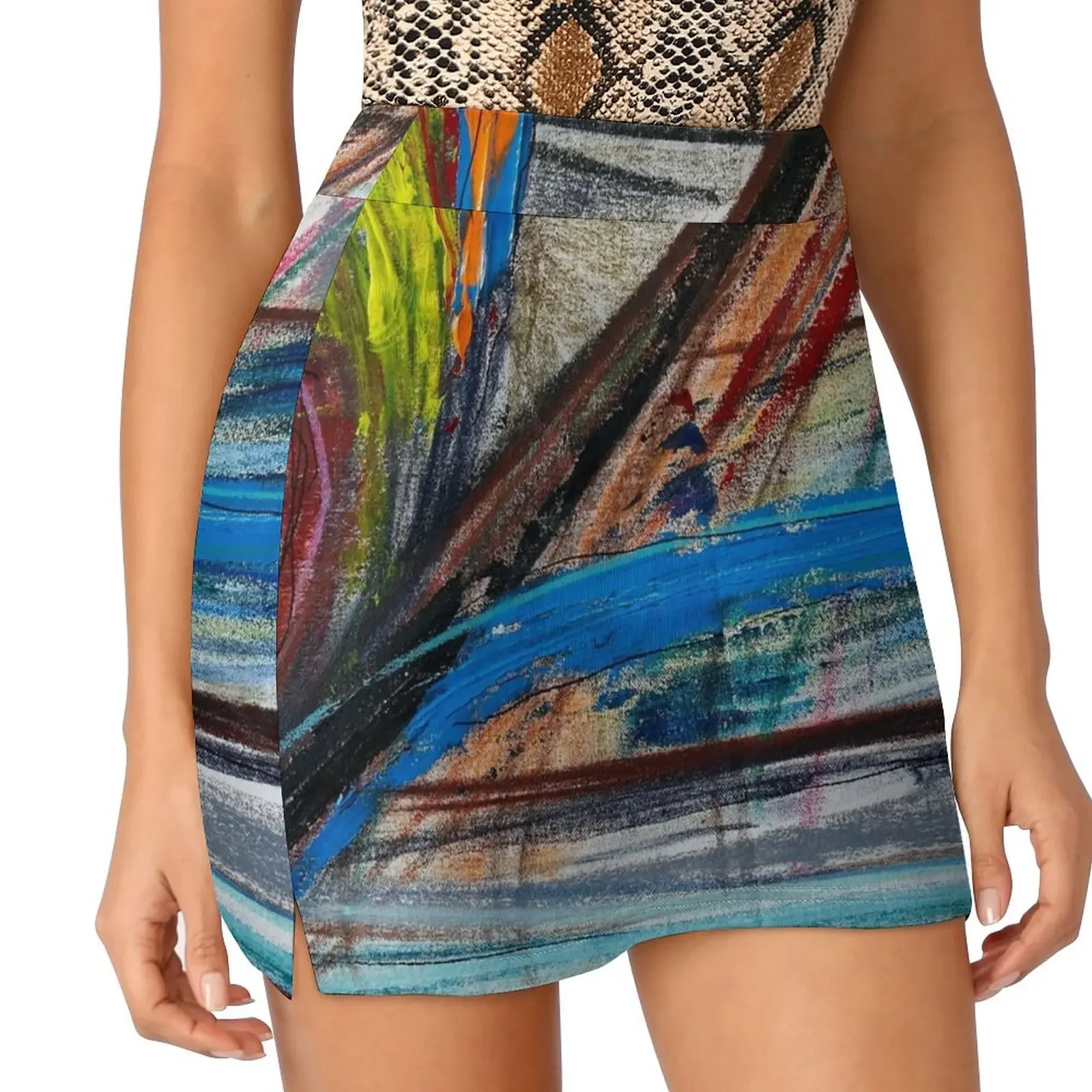 MH Series 7 by James Jenkins Mini Skirt korean clothes ladies Women's summer skirts Female clothing
MH Series 7 by James Jenkins Mini Skirt korean clothes ladies Women's summer skirts Female clothing