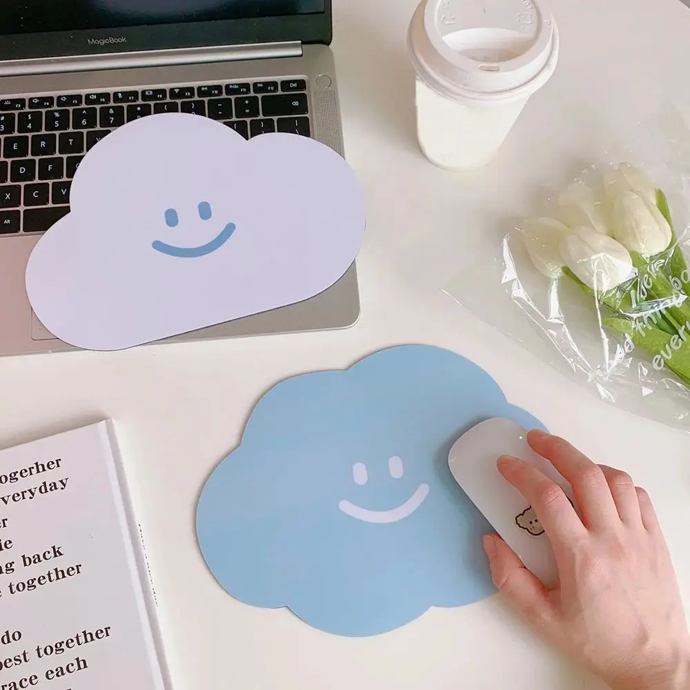 Cute Laptop Table Mat Cup Mat Keyboards Clouds Wrist Rests Desk Mat Mouse Pad Mice Mat
Cute Laptop Table Mat Cup Mat Keyboards Clouds Wrist Rests Desk Mat Mouse Pad Mice Mat
