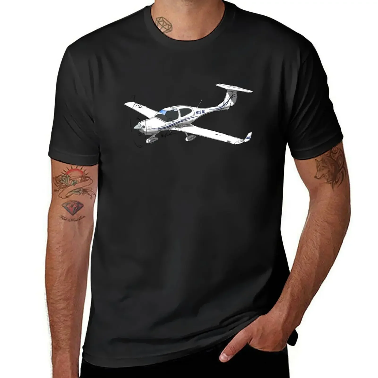 Diamond DA40 N1216 T-Shirt man t shirt graphic shirts quick drying mens champion t shirts
Diamond DA40 N1216 T-Shirt man t shirt graphic shirts quick drying mens champion t shirts