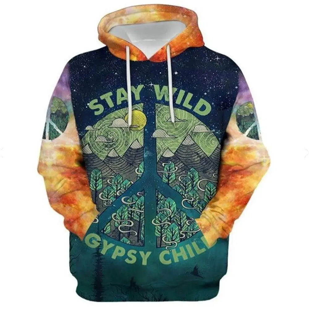 Men Hoodies Vintage 3D Print Colorful Funny Pattern Sweatshirt Casual Hoodies Streetwear Comfortable Men’s Clothing Tops Autumn
Men Hoodies Vintage 3D Print Colorful Funny Pattern Sweatshirt Casual Hoodies Streetwear Comfortable Men’s Clothing Tops Autumn