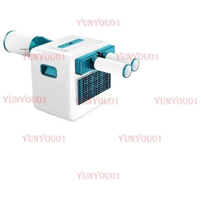 Outdoor Mobile Air Conditioning Refrigeration Unit Installation Truck Air Conditioner Cooling Workshop Home Small Camping
Outdoor Mobile Air Conditioning Refrigeration Unit Installation Truck Air Conditioner Cooling Workshop Home Small Camping