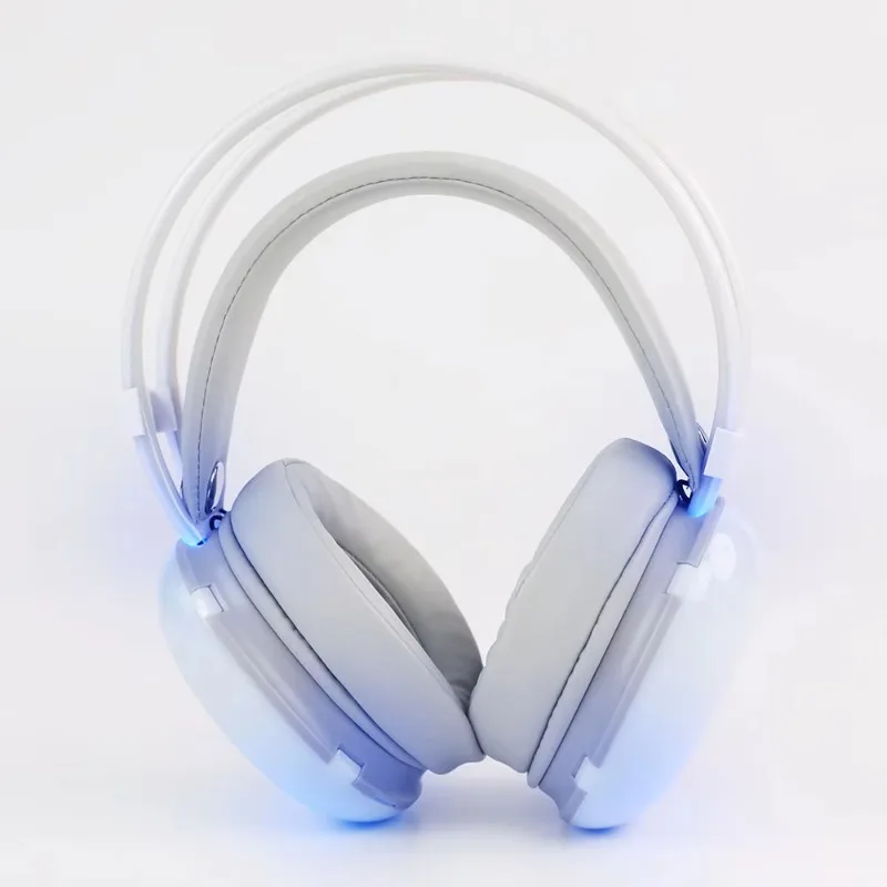 2.4GHz Color Changing Wireless Hifi Silent Party Headphones Silent Disco Headsets 1 Portable Transmitter With 8 Receivers
2.4GHz Color Changing Wireless Hifi Silent Party Headphones Silent Disco Headsets 1 Portable Transmitter With 8 Receivers