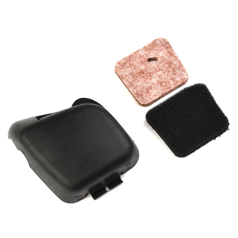 Filter Filters Cover Kit Filters cover Kit Assembly Cap Cleaner Filtration Hedge Trimmers Purifier Replacement
Filter Filters Cover Kit Filters cover Kit Assembly Cap Cleaner Filtration Hedge Trimmers Purifier Replacement